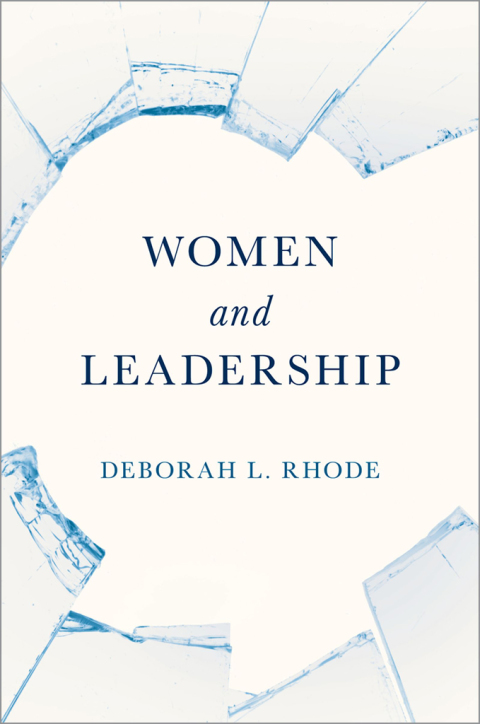 Cover image for book Women and Leadership
