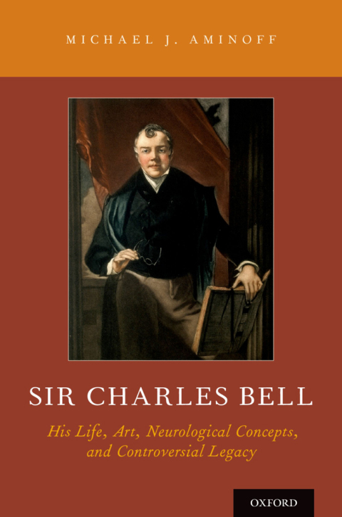 Cover image for book Sir Charles Bell