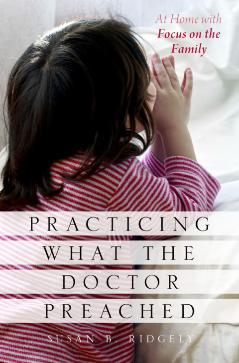 Cover image for book Practicing What the Doctor Preached