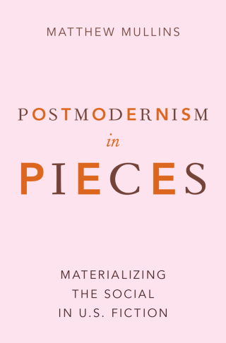 Postmodernism in Pieces
