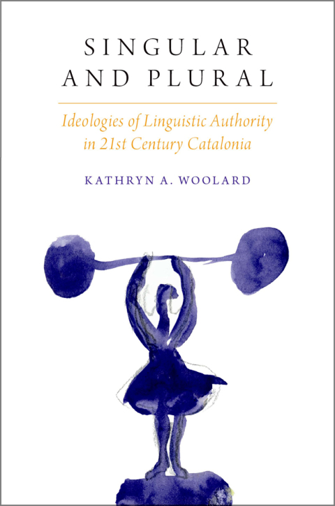 Cover image for book Singular and Plural
