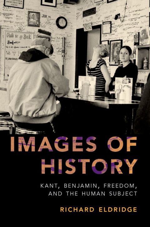 Cover image for book Images of History