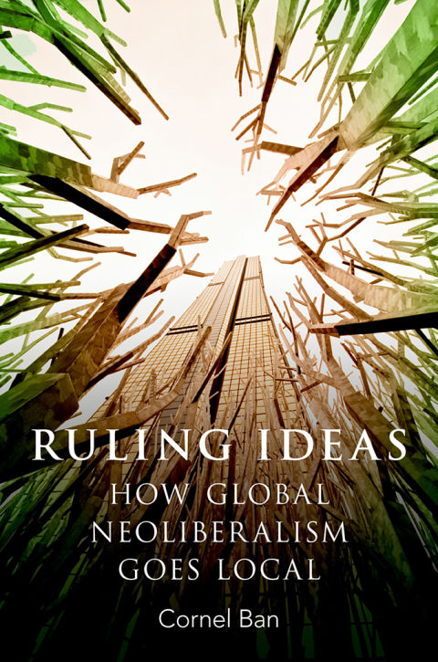 Cover image for book Ruling Ideas
