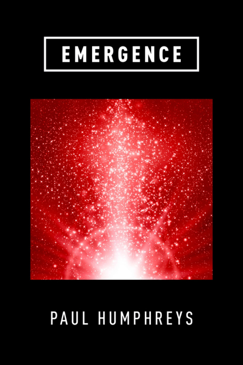 Cover image for book Emergence