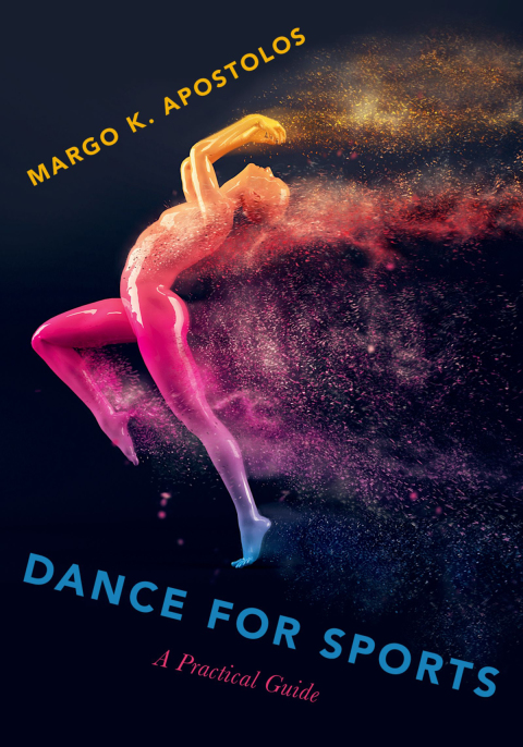 Cover image for book Dance for Sports