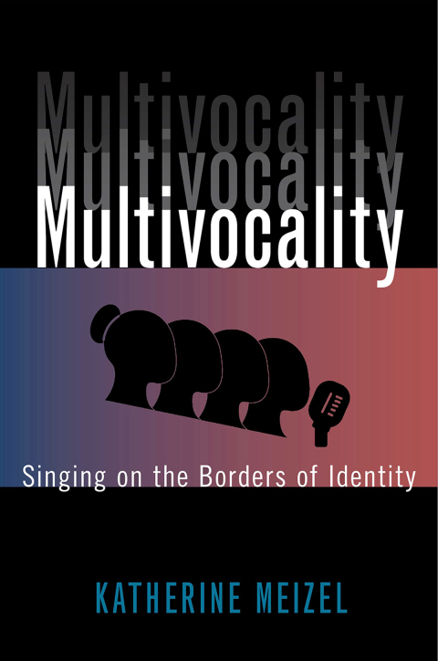 Cover image for book Multivocality