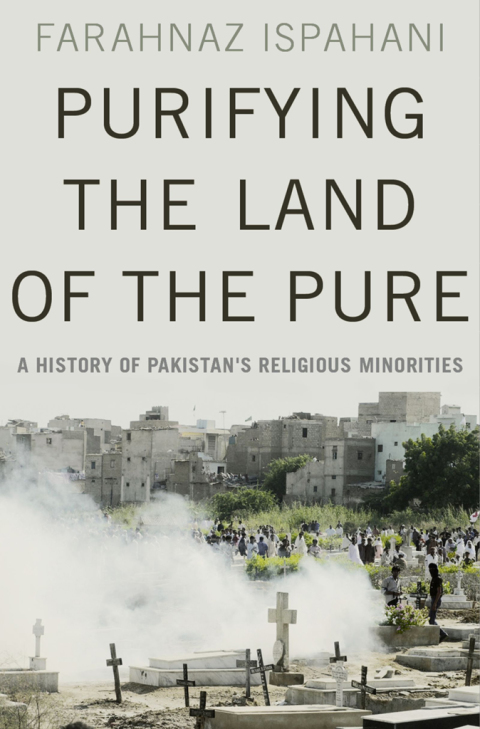 Cover image for book Purifying the Land of the Pure