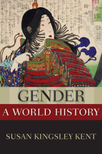 صورة الغلاف: Gender: A World History 9780190621988