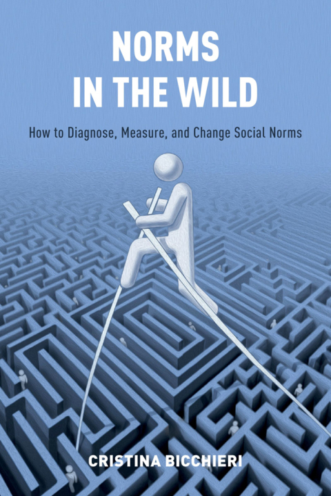 Cover image for book Norms in the Wild