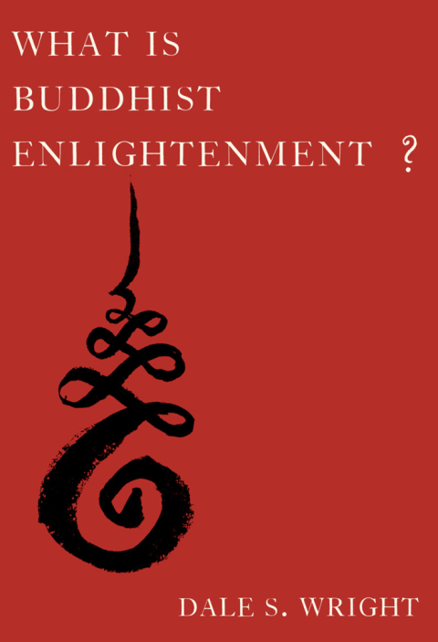 Cover image for book What Is Buddhist Enlightenment?