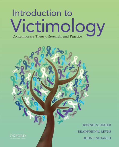 Cover image for book Introduction to Victimology