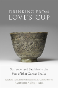Cover image: Drinking From Love's Cup 1st edition 9780190624088