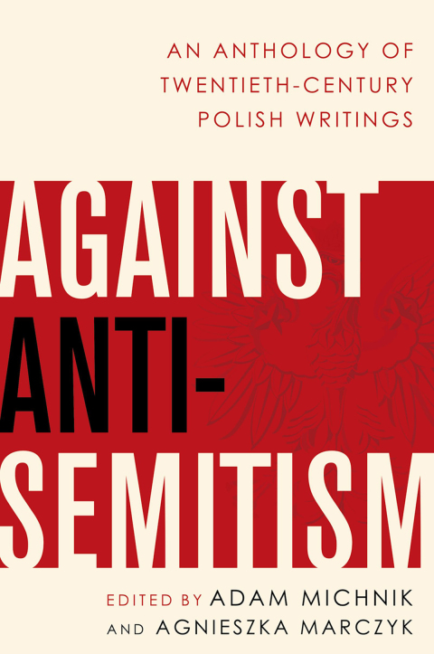 Cover image for book Against Anti-Semitism
