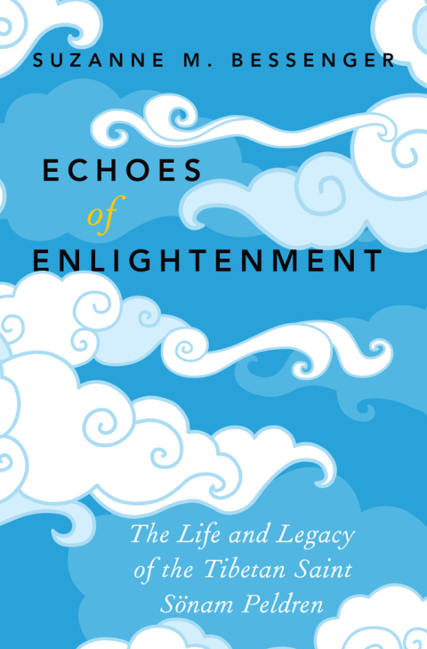 Cover image for book Echoes of Enlightenment