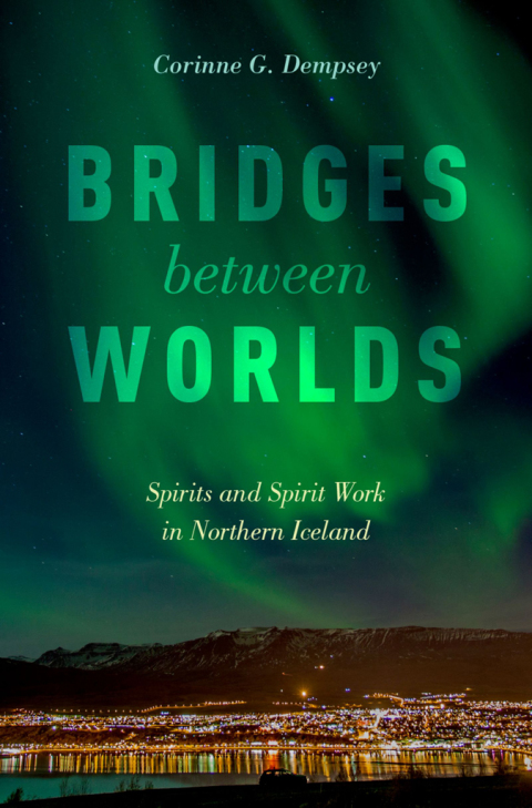 Cover image for book Bridges between Worlds
