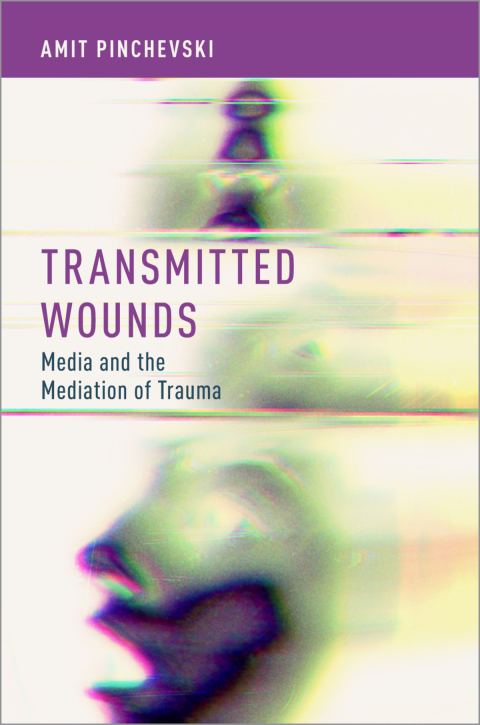 Cover image for book Transmitted Wounds