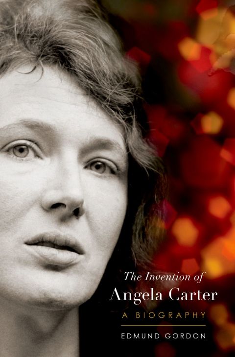 Cover image for book The Invention of Angela Carter