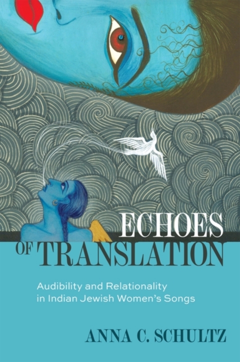 Cover image for book Echoes of Translation