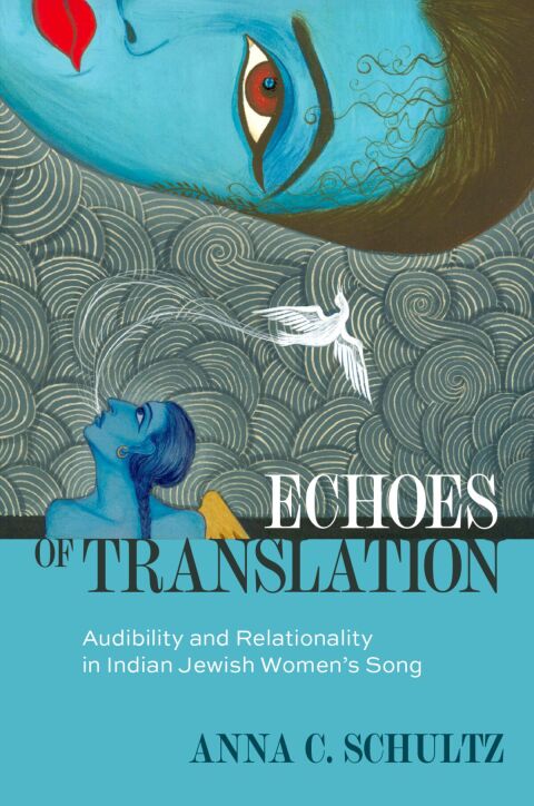 Cover image for book Echoes of Translation
