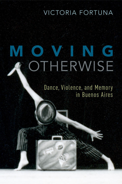Cover image for book Moving Otherwise