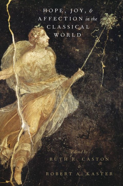 Cover image for book Hope, Joy, and Affection in the Classical World