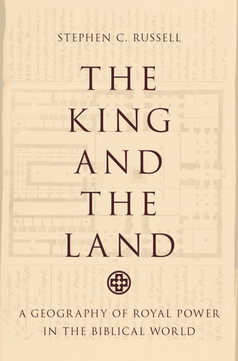 Cover image for book The King and the Land