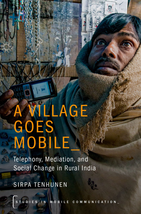 Cover image for book A Village Goes Mobile