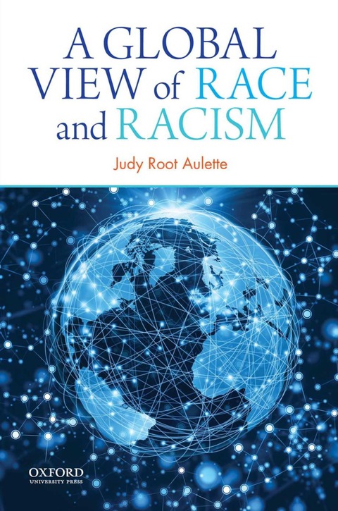 Cover image for book A Global View of Race and Racism