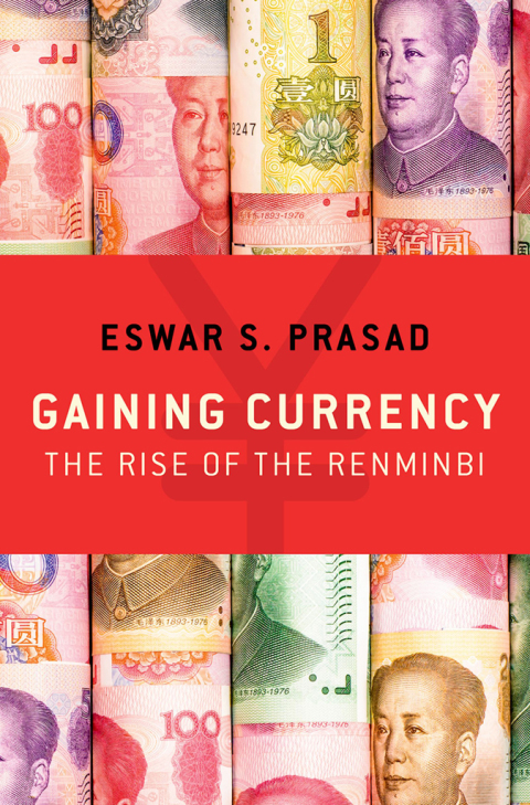 Cover image for book Gaining Currency