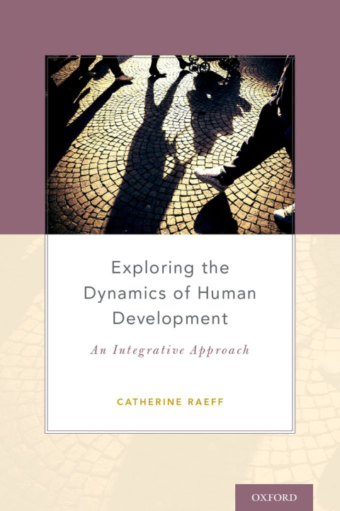 Cover image for book Exploring the Dynamics of Human Development