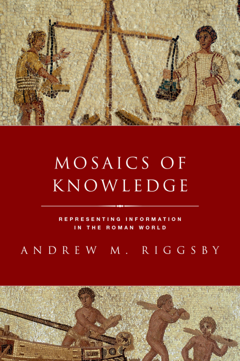 Cover image for book Mosaics of Knowledge