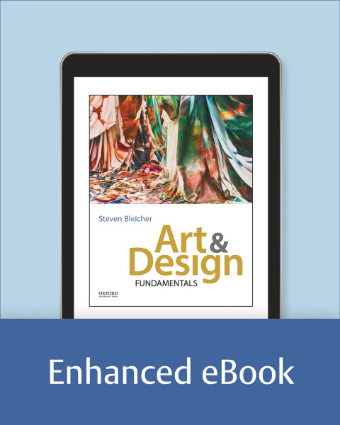 Cover image for book Art and Design Fundamentals