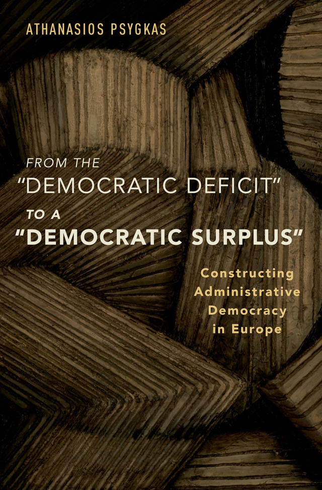 From the "Democratic Deficit" to a "Democratic Surplus"