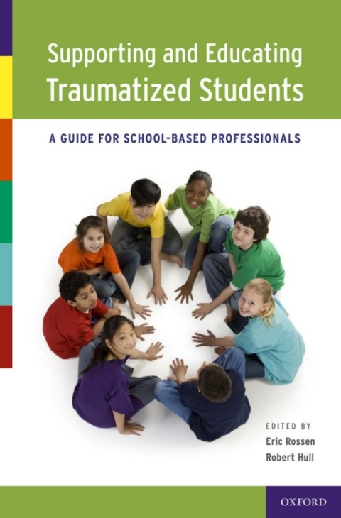 Cover image for book Supporting and Educating Traumatized Students