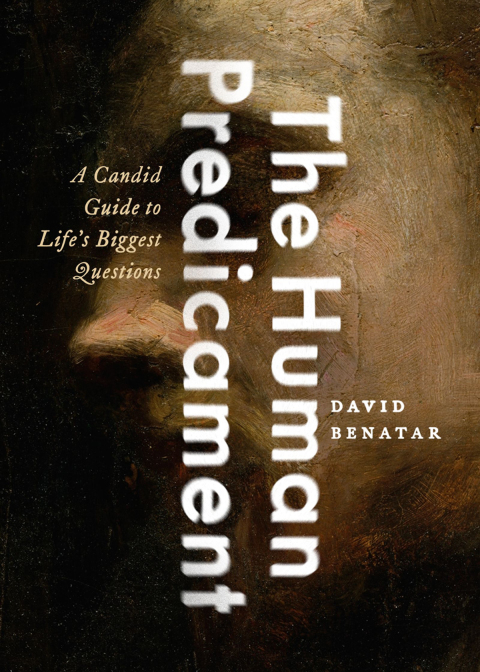 Cover image for book The Human Predicament