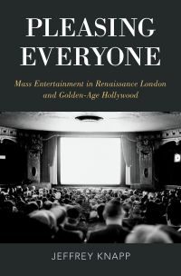 Cover image: Pleasing Everyone 9780190634063