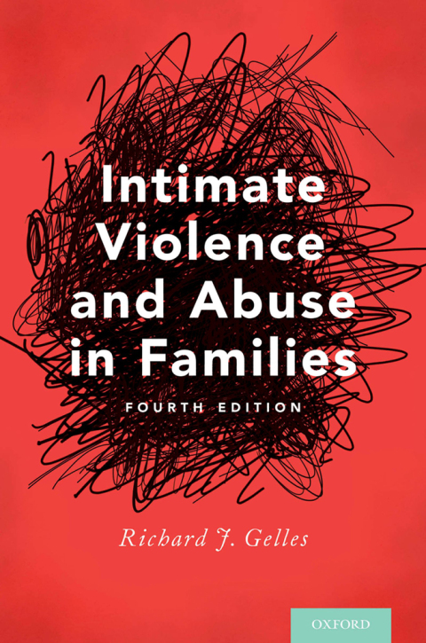 Intimate Violence+Abuse In Families