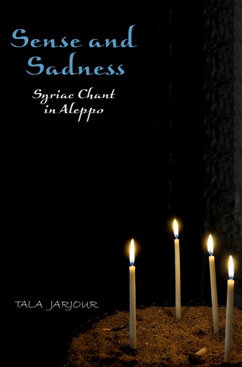 Cover image for book Sense and Sadness