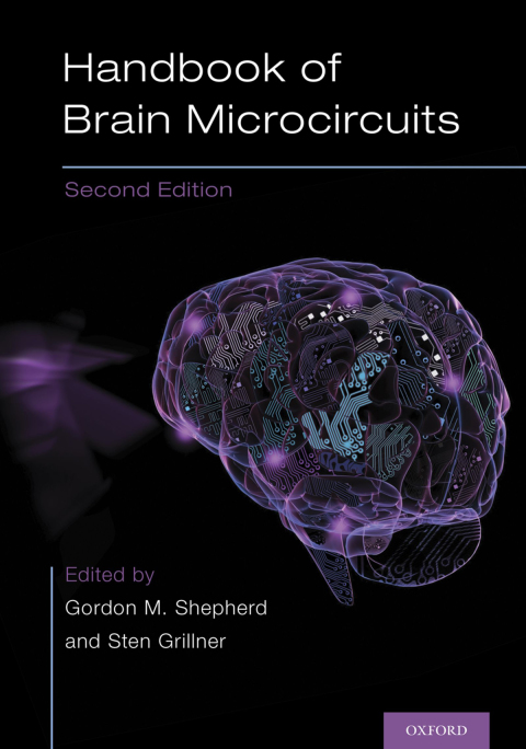 Cover image for book Handbook of Brain Microcircuits