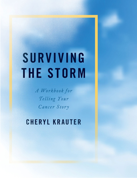 Cover image for book Surviving the Storm
