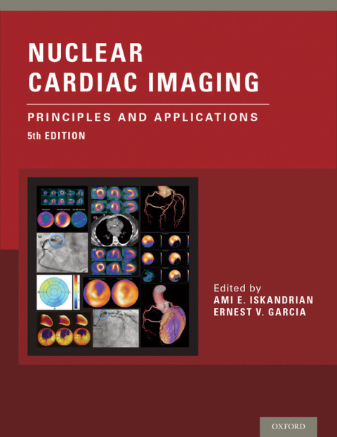 Cover image for book Nuclear Cardiac Imaging