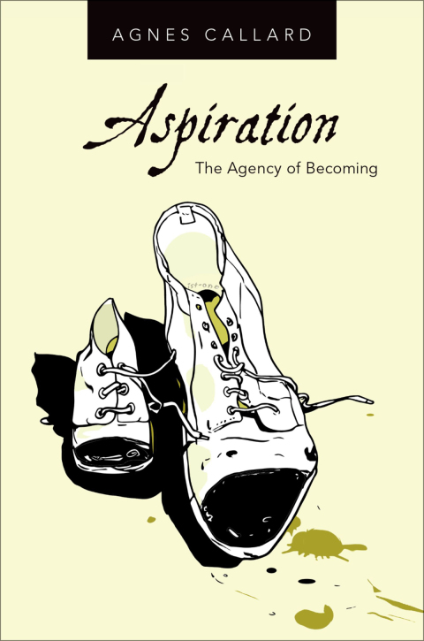 Cover image for book Aspiration