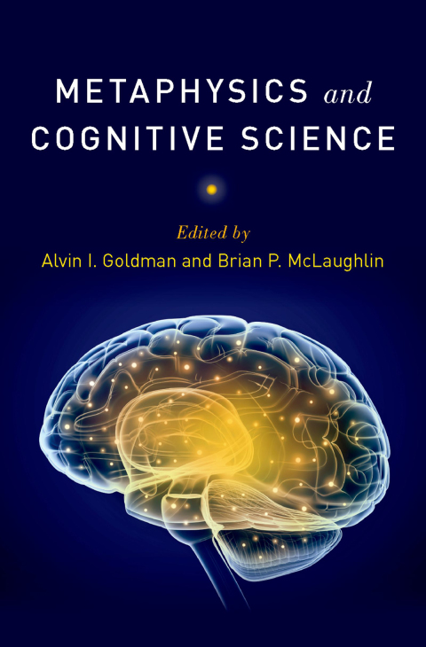 Cover image for book Metaphysics and Cognitive Science