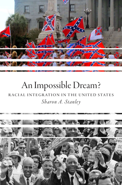 Cover image for book An Impossible Dream?