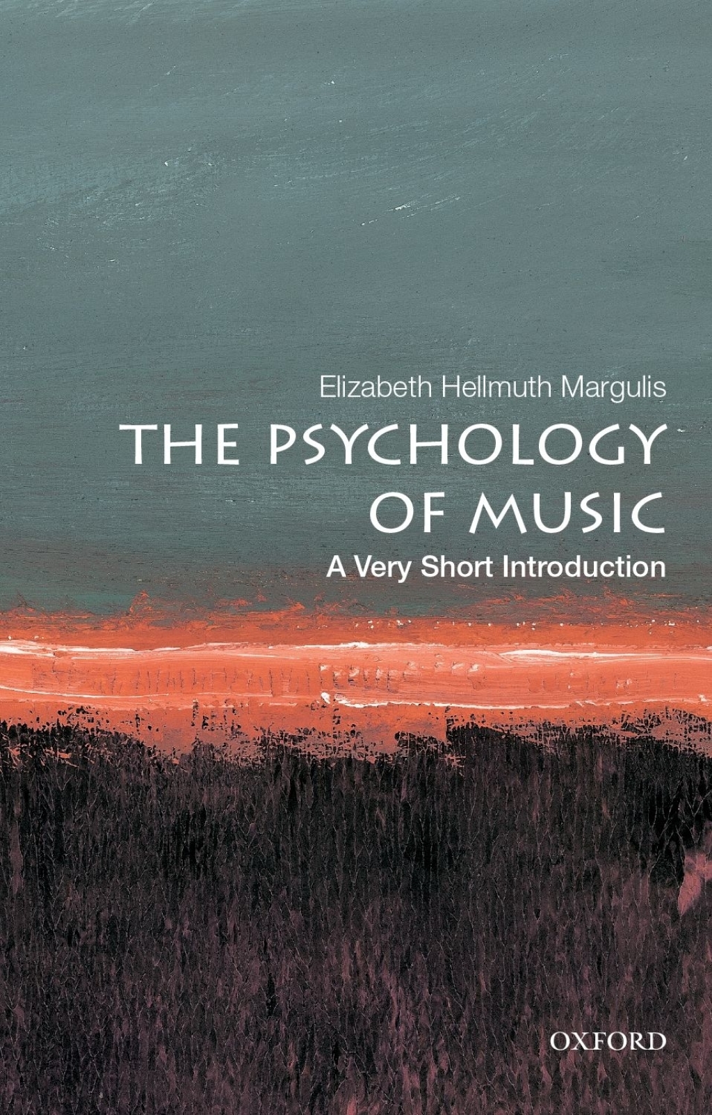 Reflowable The Psychology of Music; $5.99
