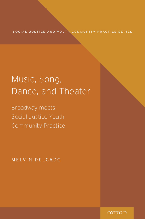 Cover image for book Music, Song, Dance, and Theater