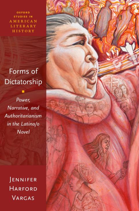 Cover image for book Forms of Dictatorship