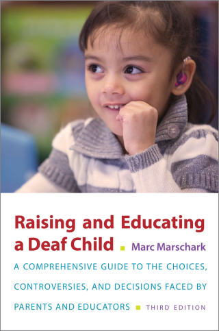 Raising and Educating a Deaf Child