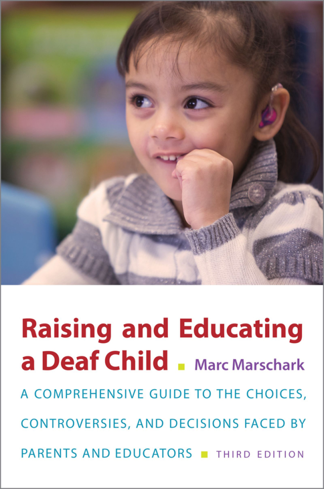 Raising and Educating a Deaf Child