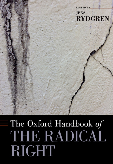 Cover image for book The Oxford Handbook of the Radical Right